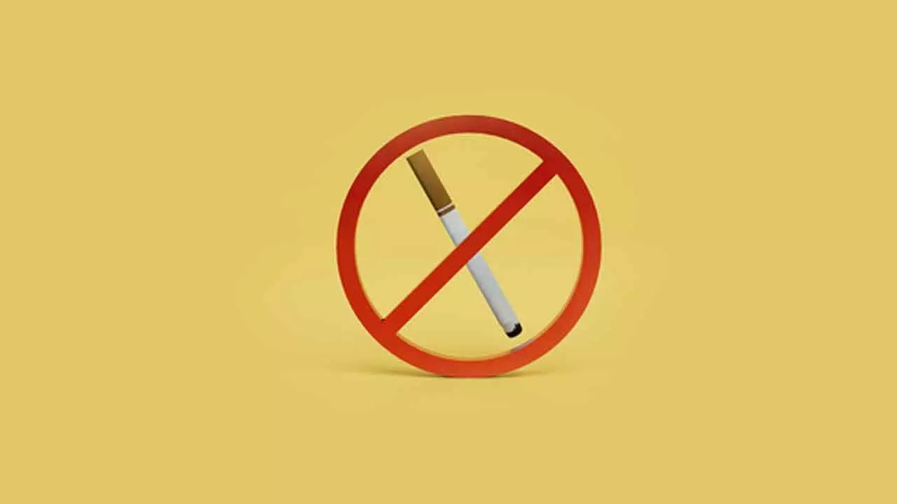 Doctors Call For Safer Tobacco Alternatives Doctors Call For Safer Tobacco Alternatives