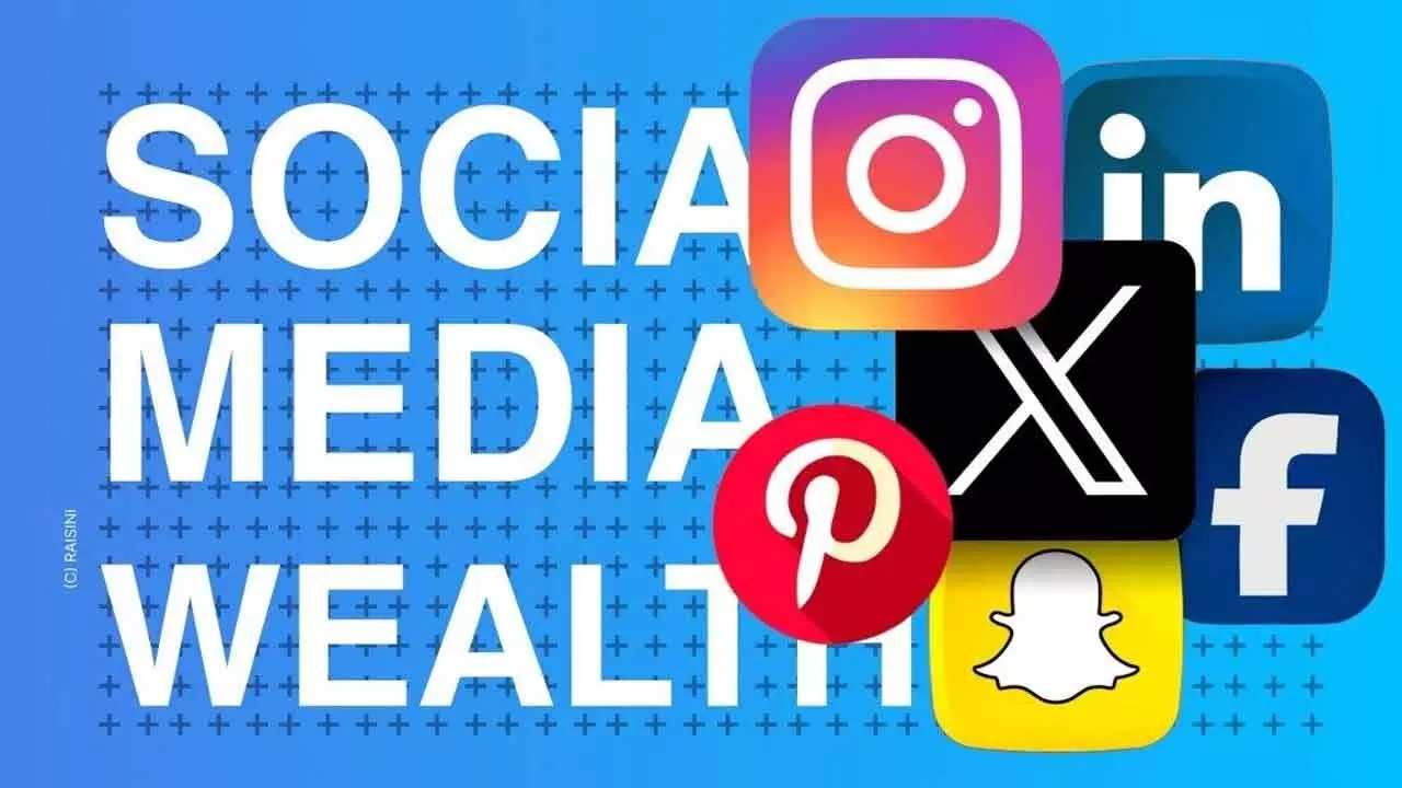 Social Media Income At Best A Supplement And Not An Alternative Livelihood Source Social Media Income At Best A Supplement And Not An Alternative Livelihood Source
