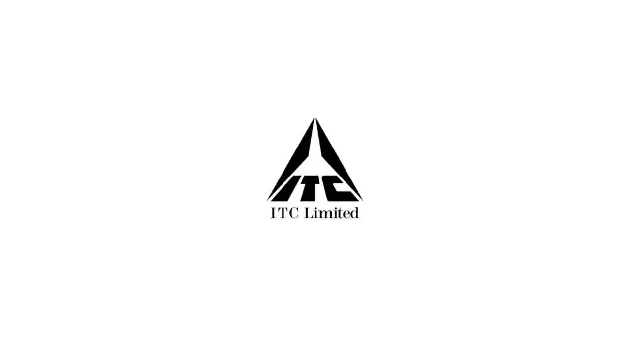 ITC Shares Climb Over 2% ITC Shares Climb Over 2%