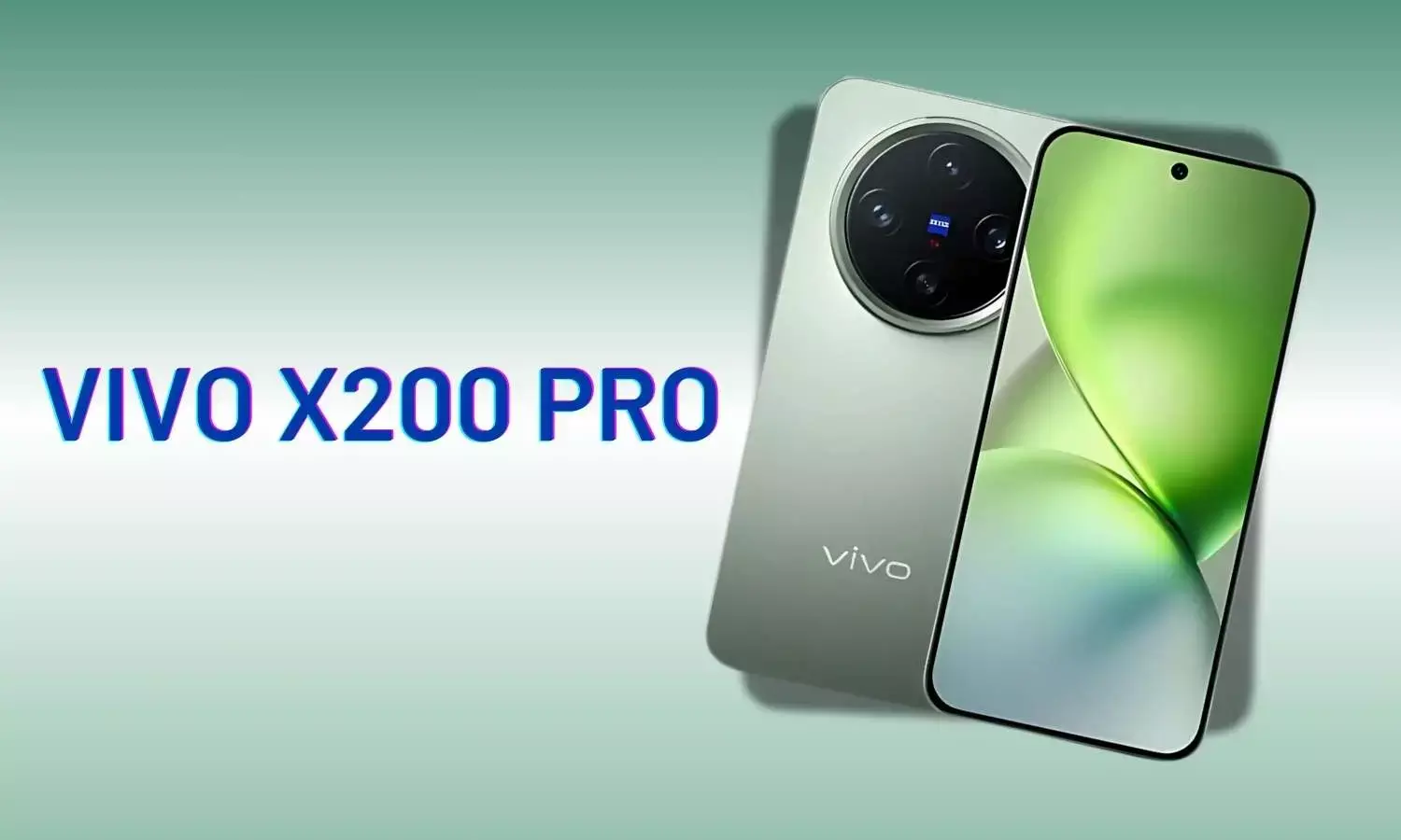 Vivo X200 Series Launch Imminent in India: Everything You Need to Know