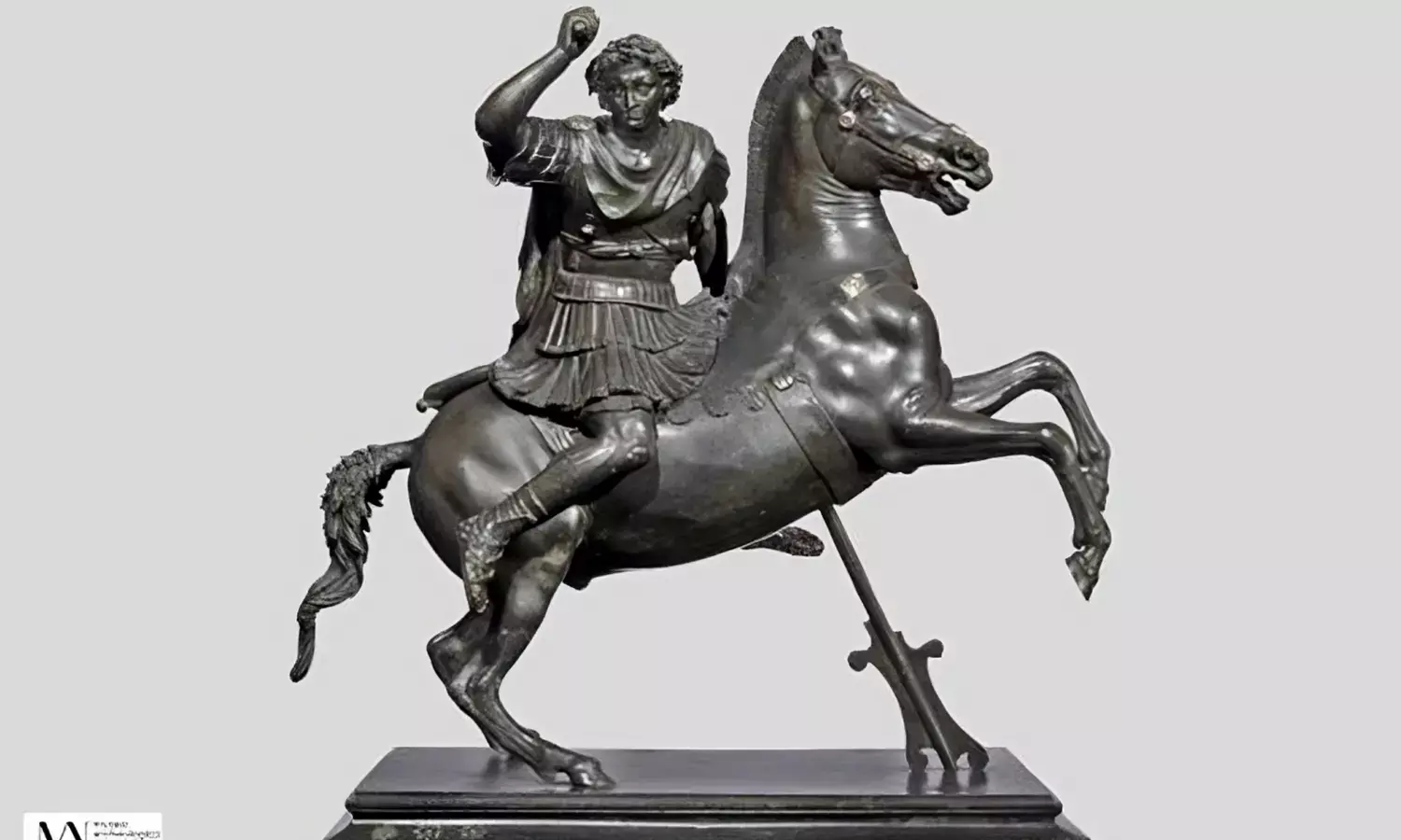 National Archaeological Museum of Naples to Present Ancient Masterpieces