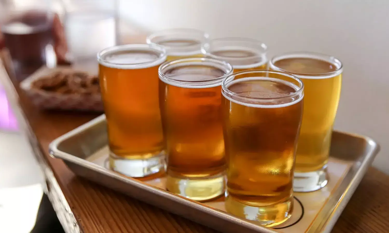 Beer makers urge Karnataka govt to withdraw draft notifications, fear 10-20% price hike