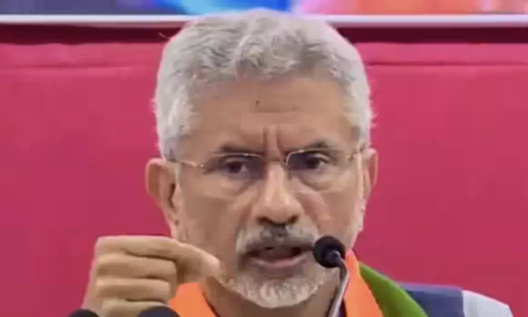 India stands firm against terrorism and progresses toward resolution with China