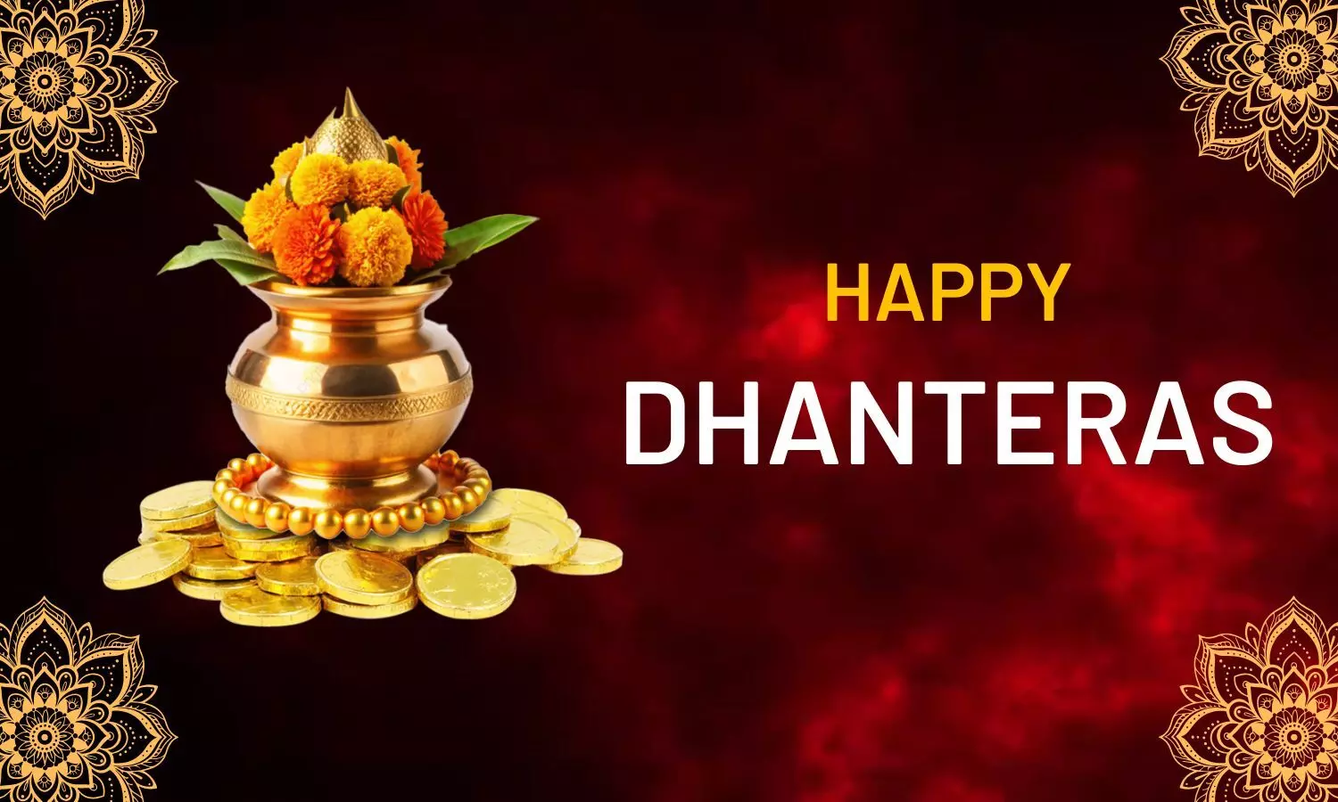 Dhanteras 2025 Auspicious Timing, Gold Buying Muhurat & Significance