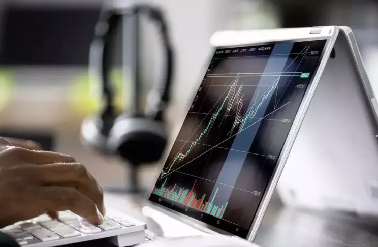 Mondays trade setup; technical signals Nifty 50 shows a bearish candlestick on the daily chart Mondays trade setup; technical signals Nifty 50 shows a bearish candlestick on the daily chart