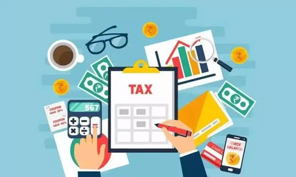 Crorepati Taxpayers Surge By 5x To 2.2 Lakh In 10 Yrs