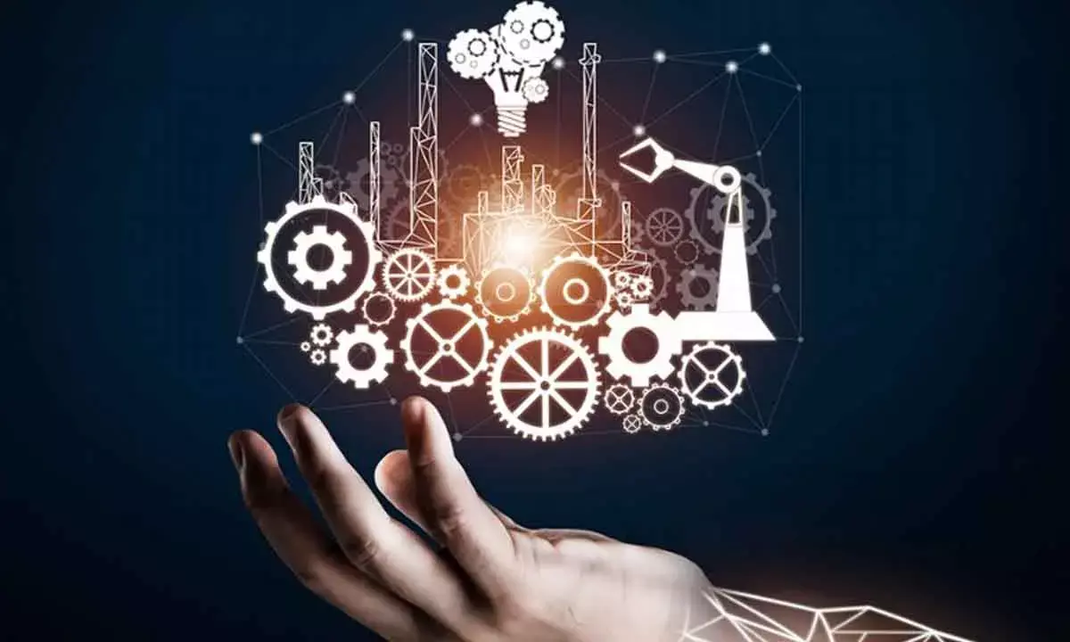 Seven Industrial Units Coming Up In TG, AP