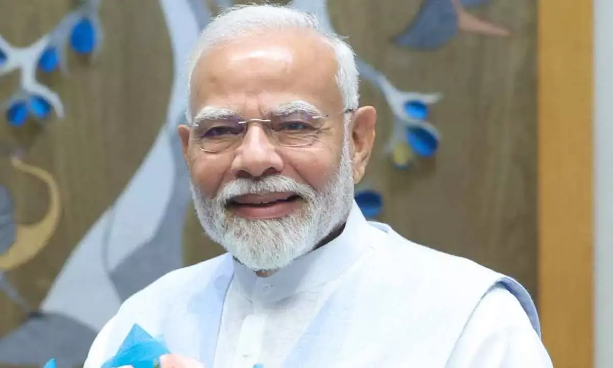 India’s Young Talent Powering Global Economic Growth