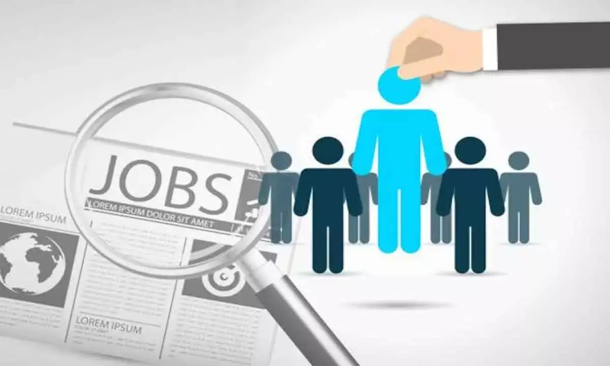 $5-Trn GDP Goal: India Needs More Quality Jobs