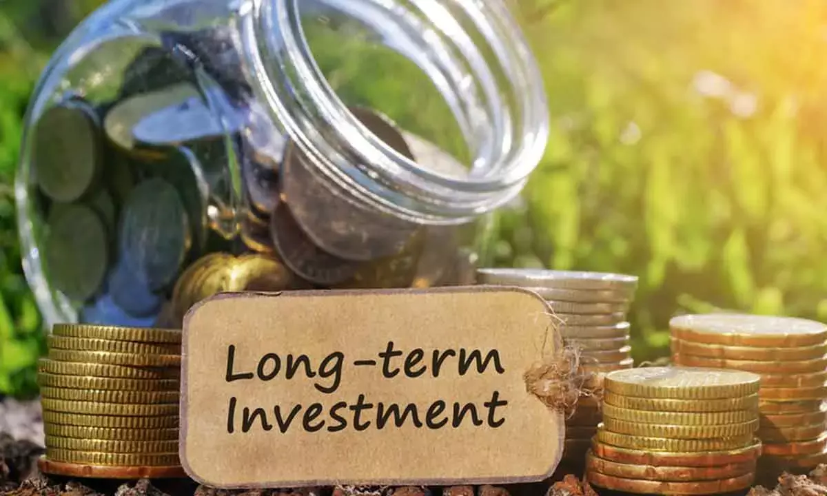 How Long Is The Long Term In Investment?