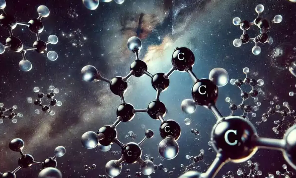 Astronomers Getting A Step Closer To Deciphering Origins Of Life!