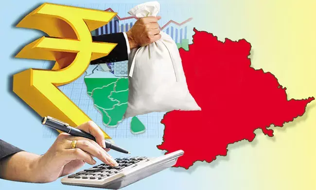 Telangana Govt: How to overcome financial challenges?