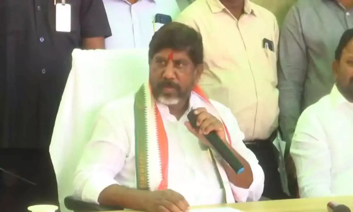 FM Bhatti Emphasises Economic Empowerment Initiatives For Women