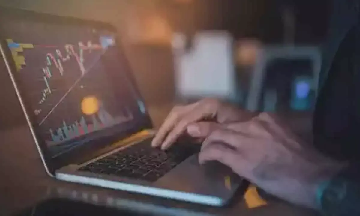 Wider Sideways Trading On Bearish Bias Likely