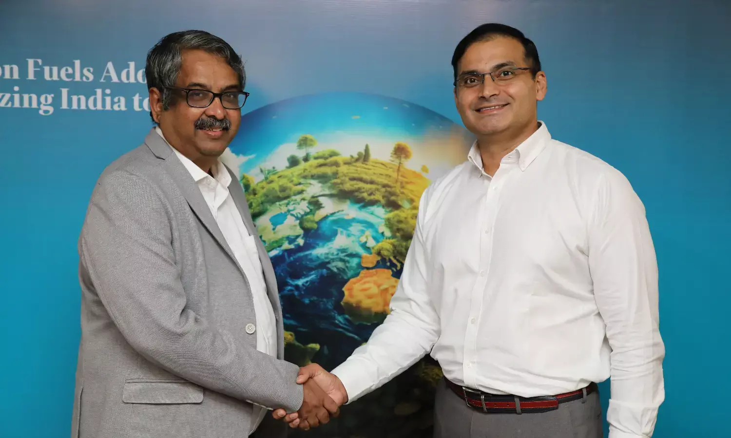 Amazon and HPCL join to reduce carbon emissions from long-haul transportation in India with low-carbon fuels Initiative