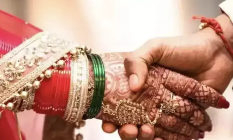 Man reveals how salary Typo sparked verbal abuse from prospective bride