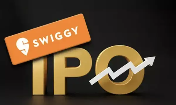 Swiggy to launch $1.35 billion IPO next week, marking a major milestone