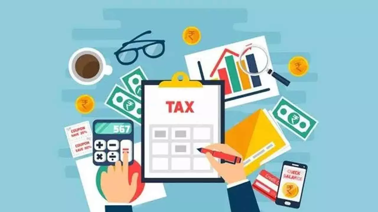 Crorepati Taxpayers Surge By 5x To 2.2 Lakh In 10 Yrs Crorepati Taxpayers Surge By 5x To 2.2 Lakh In 10 Yrs