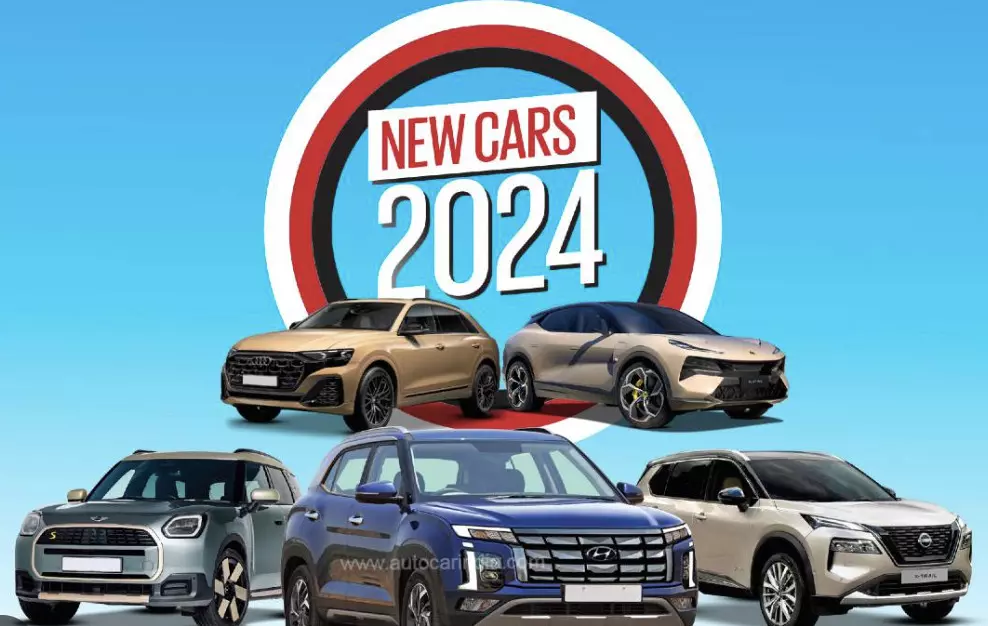 Upcoming car launches in India: November 2024 to bring new sedans and SUVs Upcoming car launches in India: November 2024 to bring new sedans and SUVs