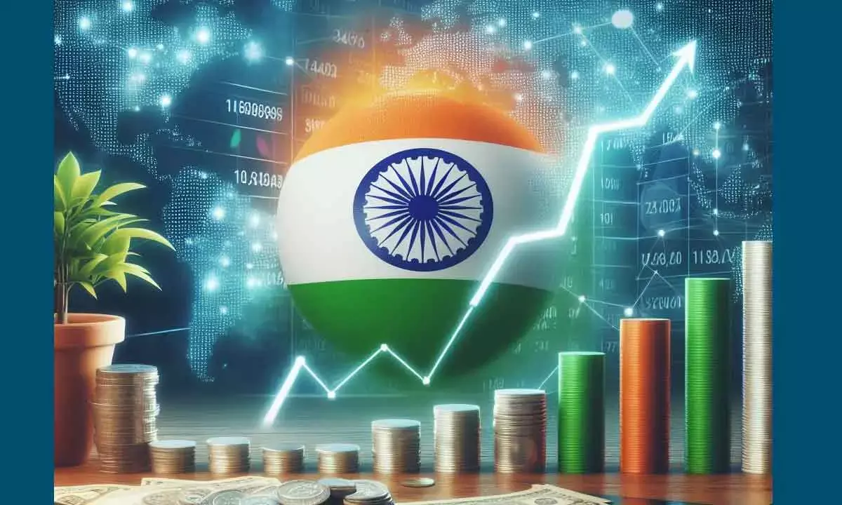 Demand Conditions A Concern For Economy: FinMin Report