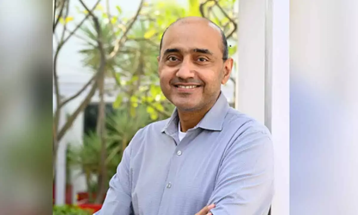 Bharti Airtel Names Shashwat Sharma As MD And CEO