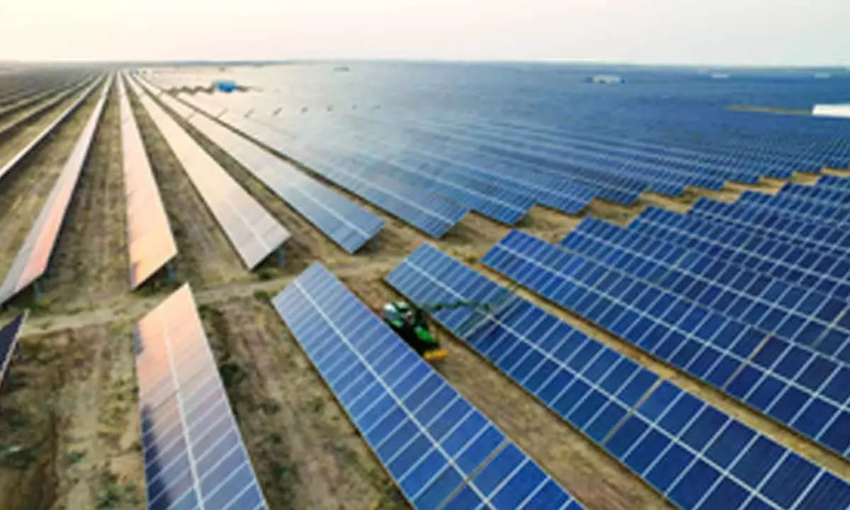 NTPC Green Energy’s Rs 10k Cr IPO Gets SEBI Nod