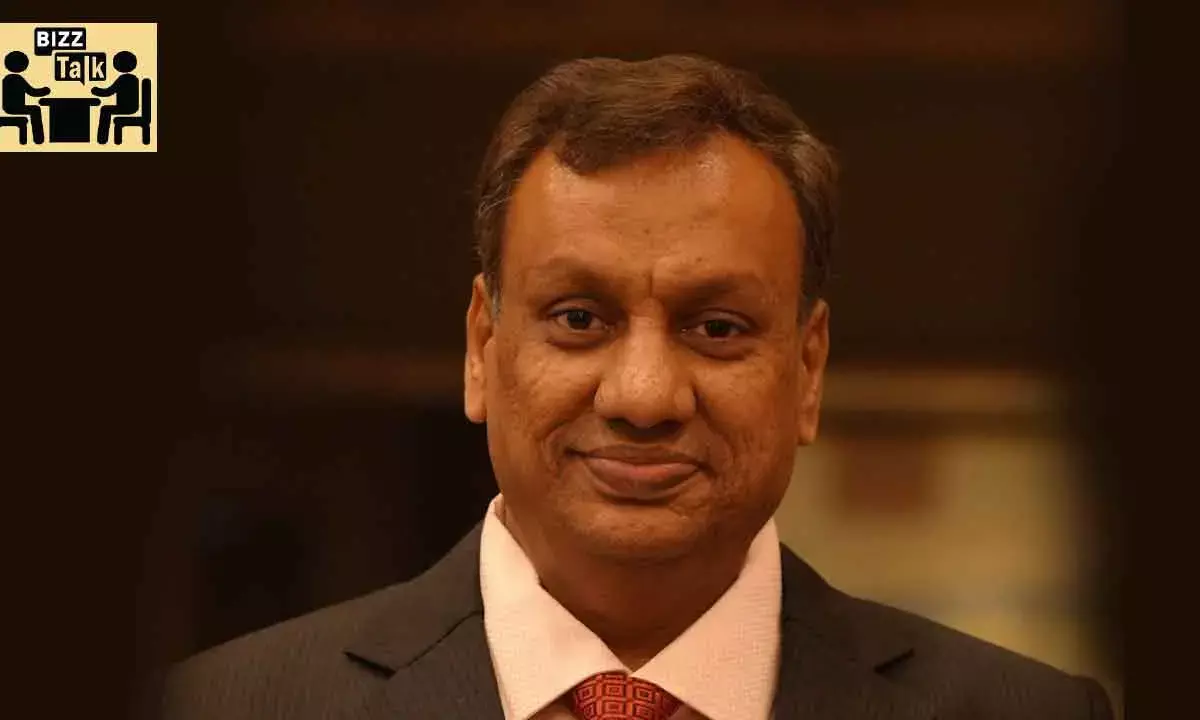 We Help Online Sellers Grow Their Biz In Highly Competitive E-Commerce Mkt: Rajiv Haralka