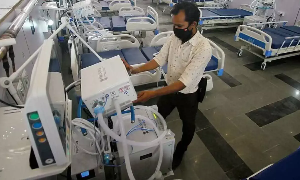 Medical Device Sector Opposes Import Of Pre-Owned Devices