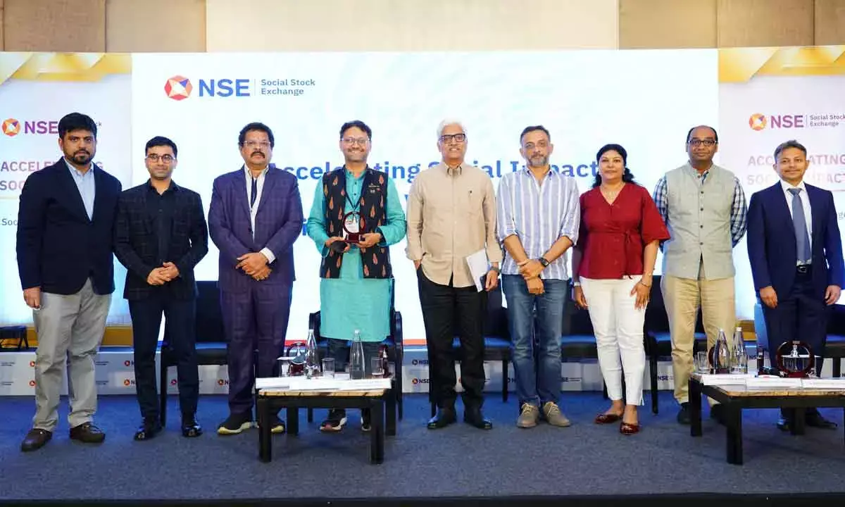 SSE Best One For Social Enterprises To Raise Funds