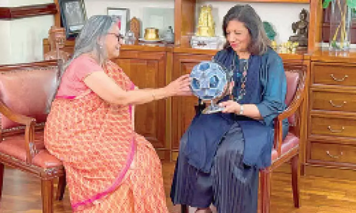 IKP Unveils Plan To Set Up Biomanufacturing Hub