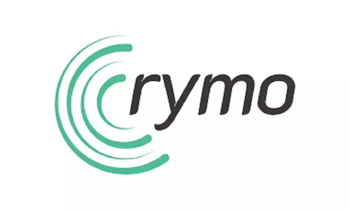 Rymo Technologies Bags Rs 100-Lakh Funding At IKMC2024