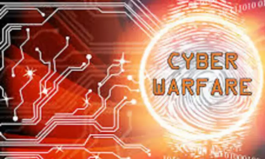 India Facing Growing Threat to its National Security from Adversaries Resorting to a New Kind of Cyber Warfare: Prahar Report