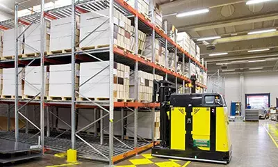 Selecting an Appropriate Storage Solution