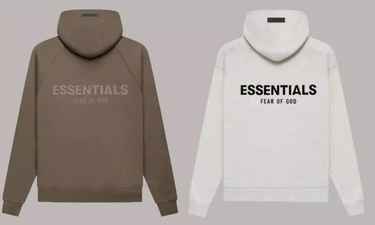Why Essentials Hoodie Is Ideal for a Simple Lifestyle