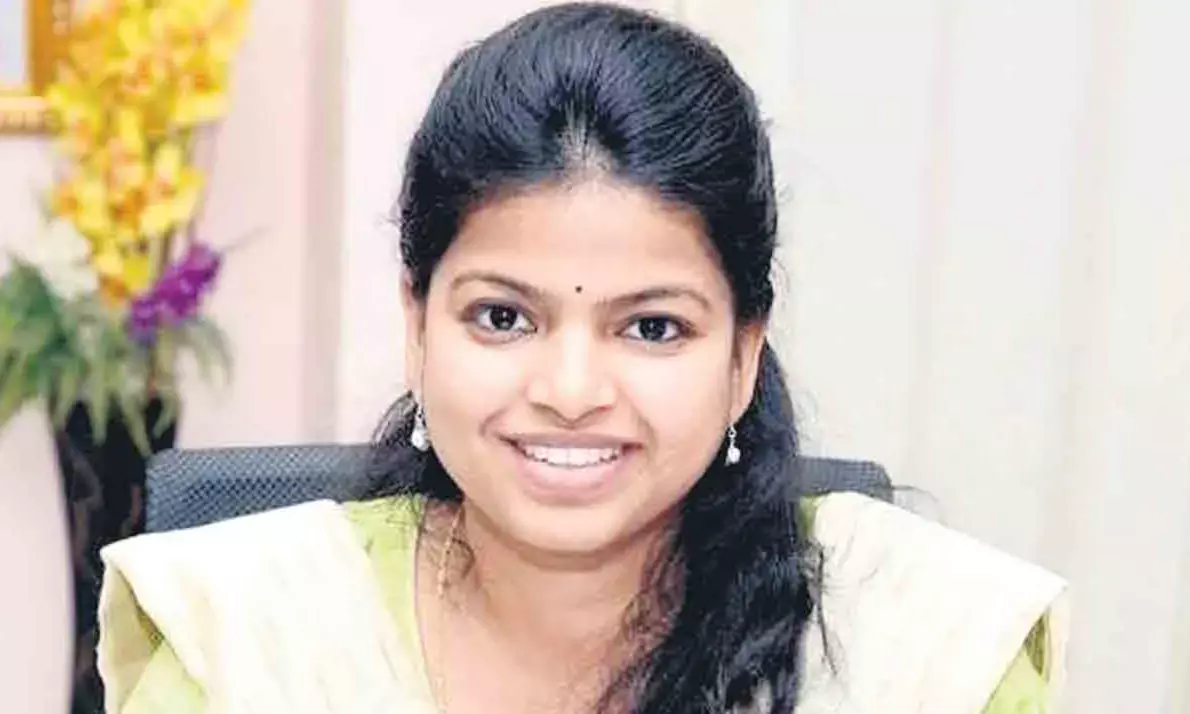 Get Ready for House-to-house Survey in November: GHMC officials Told