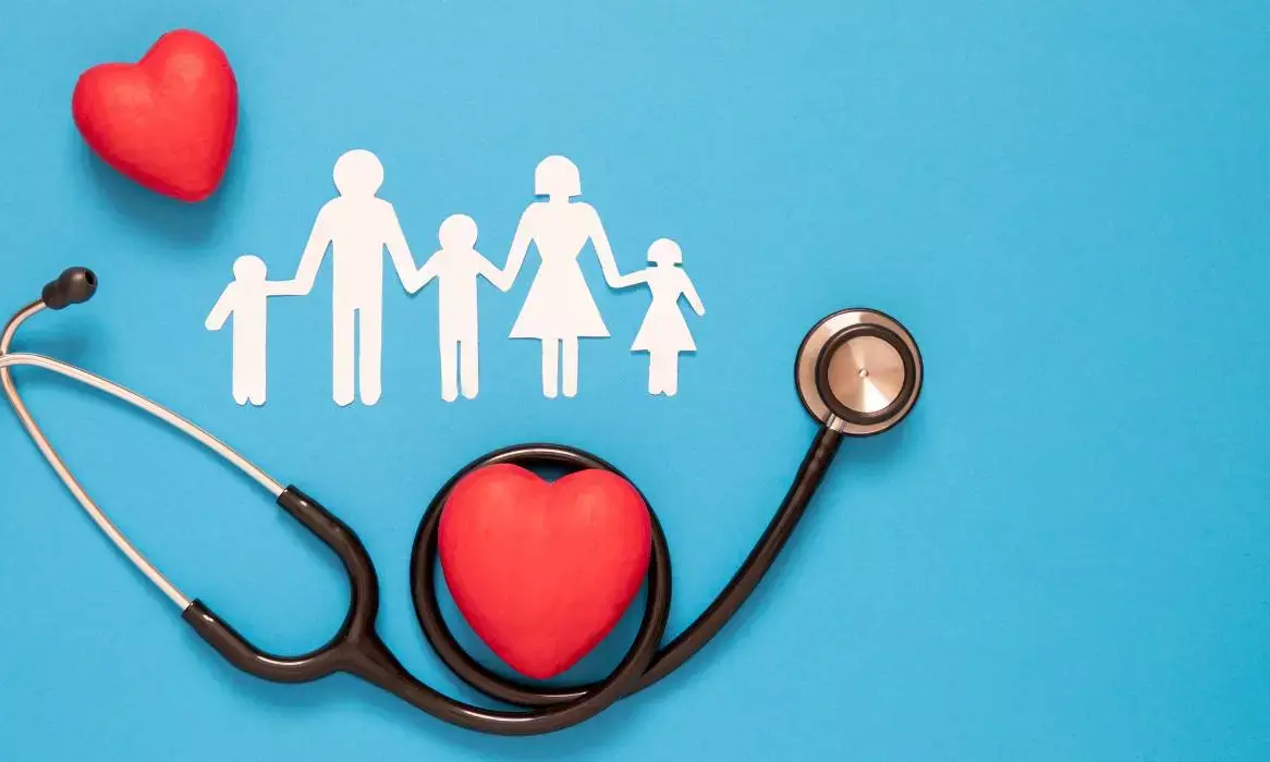 Discover the Heart of Healthcare Leadership