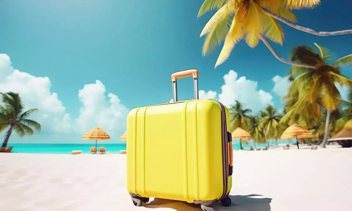 Escape the Ordinary: Unexpected Road Trip Adventures