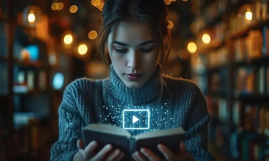 Why Literary Adaptations Are Taking Over Streaming Platforms?