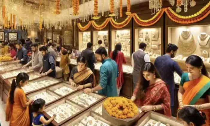 Tanishq, Joyallukas, Kalyan Jewellers Diwali offers on Dhanteras 2024; Avail big discounts!
