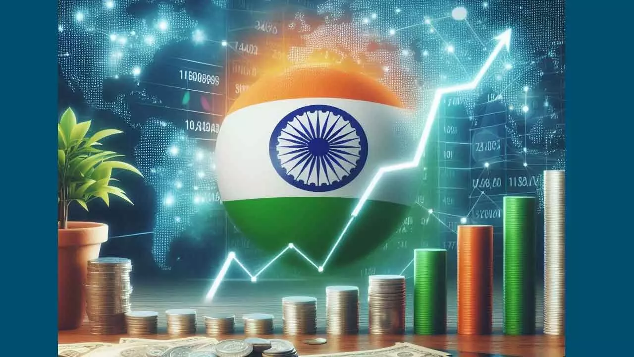 Demand Conditions A Concern For Economy: FinMin Report Demand Conditions A Concern For Economy: FinMin Report