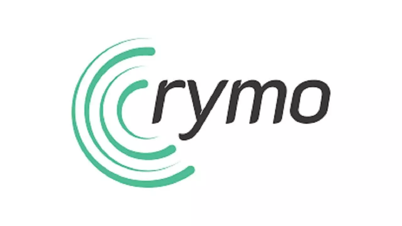 Rymo Technologies Bags Rs 100-Lakh Funding At IKMC2024 Rymo Technologies Bags Rs 100-Lakh Funding At IKMC2024