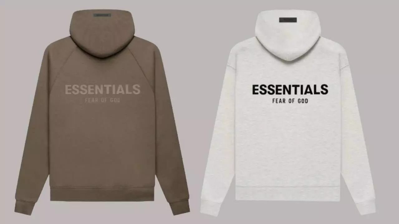 Why Essentials Hoodie Is Ideal for a Simple Lifestyle Why Essentials Hoodie Is Ideal for a Simple Lifestyle