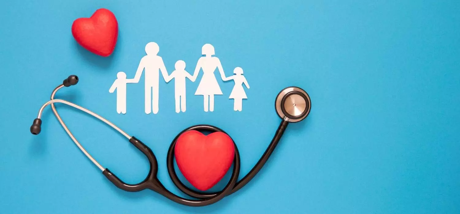 Discover the Heart of Healthcare Leadership Discover the Heart of Healthcare Leadership
