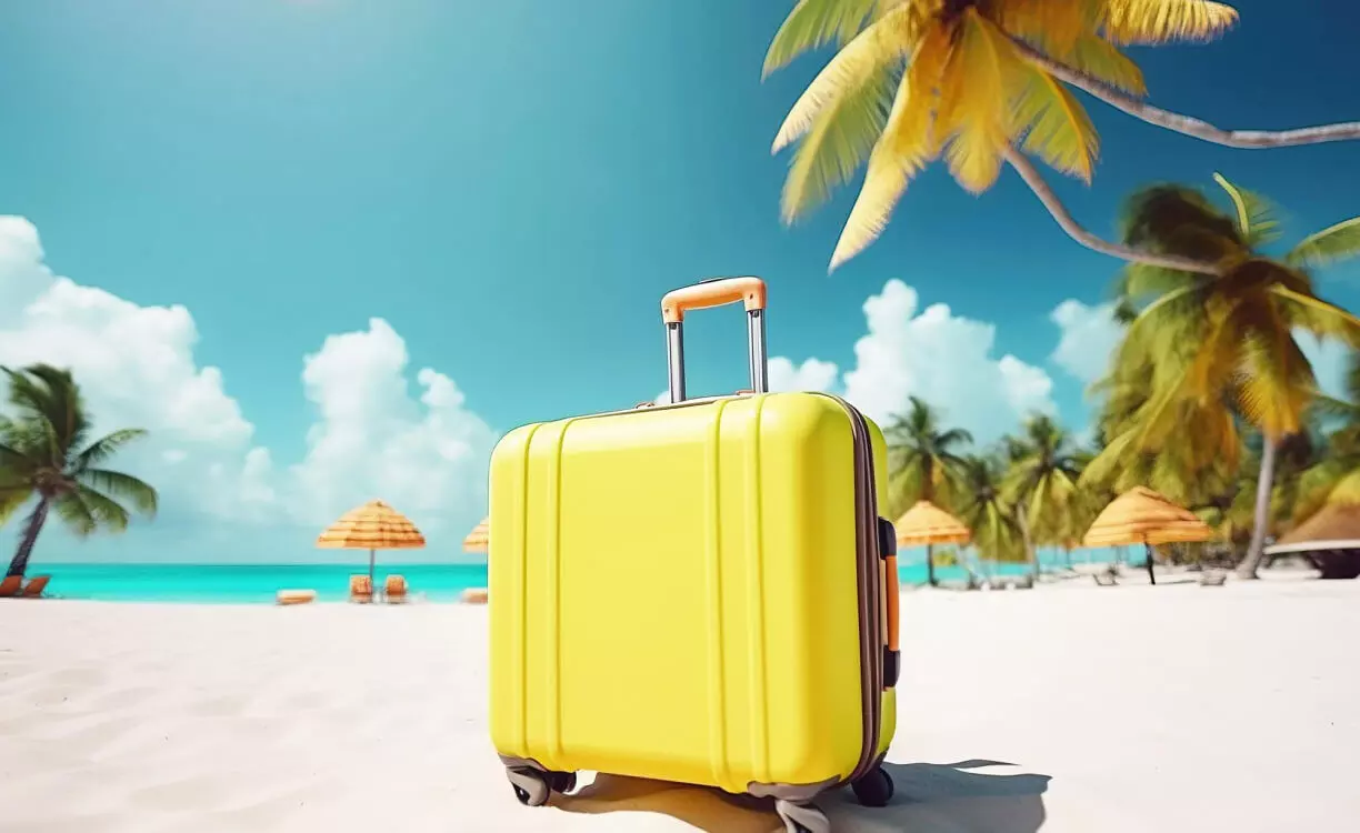 Escape the Ordinary: Unexpected Road Trip Adventures Escape the Ordinary: Unexpected Road Trip Adventures