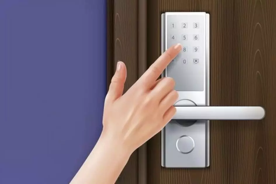 An Analysis of Smart Locking: Changing Dynamics and the Science Employed An Analysis of Smart Locking: Changing Dynamics and the Science Employed