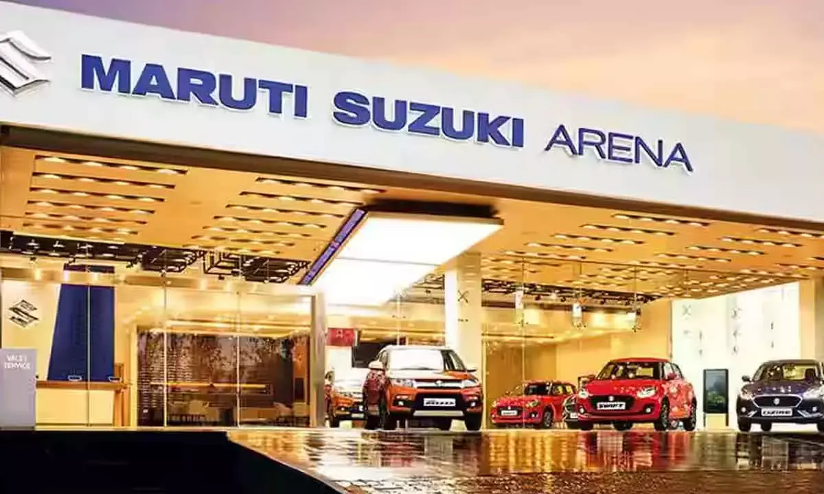 Easing Sales In sub-Rs 10L Not Good For Mkt: Bhargava