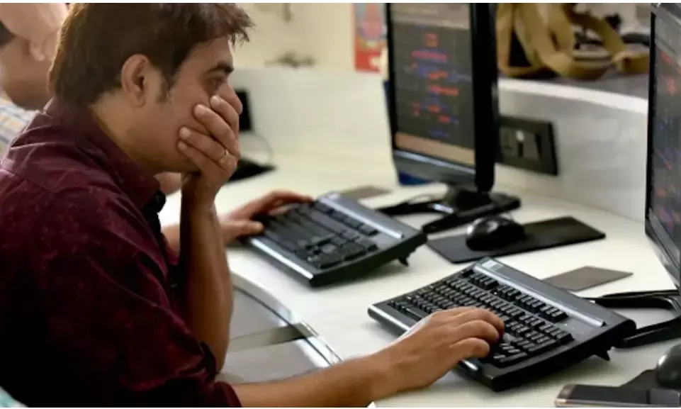 Stock Market: Markets that started in losses