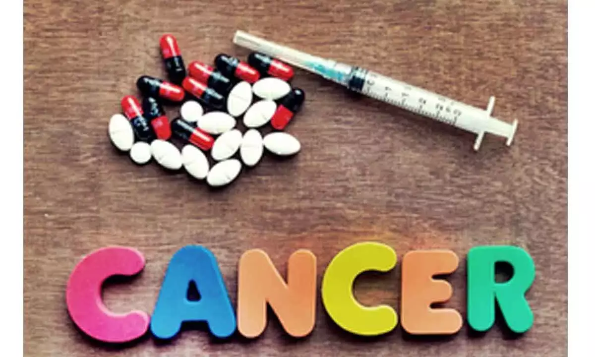 Govt To Slash MRP Of 3 Anti-Cancer Drugs