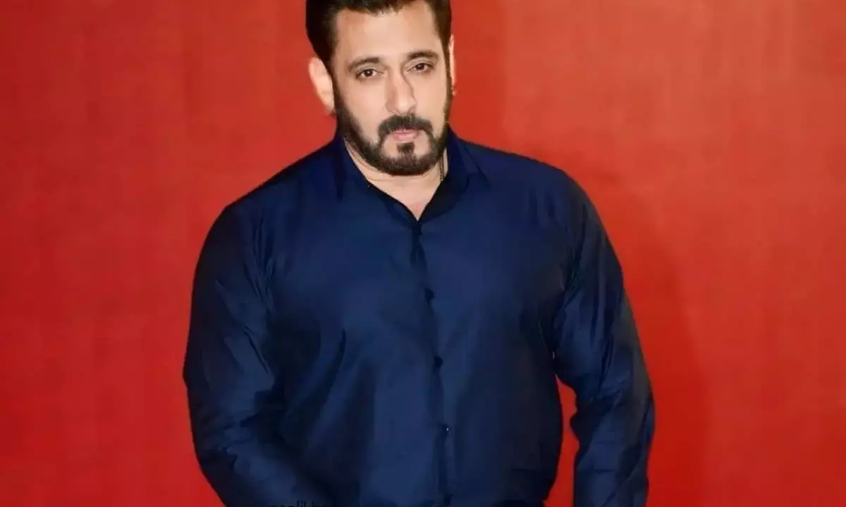 Salman Khan Receives New Death Threat Demanding Rs 2 Crore; Police Launch Investigation