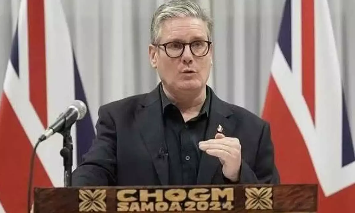 UK Proposes A Hub In India To Support Women-Led Businesses